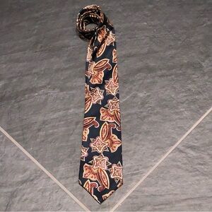 Men’s Silk Necktie